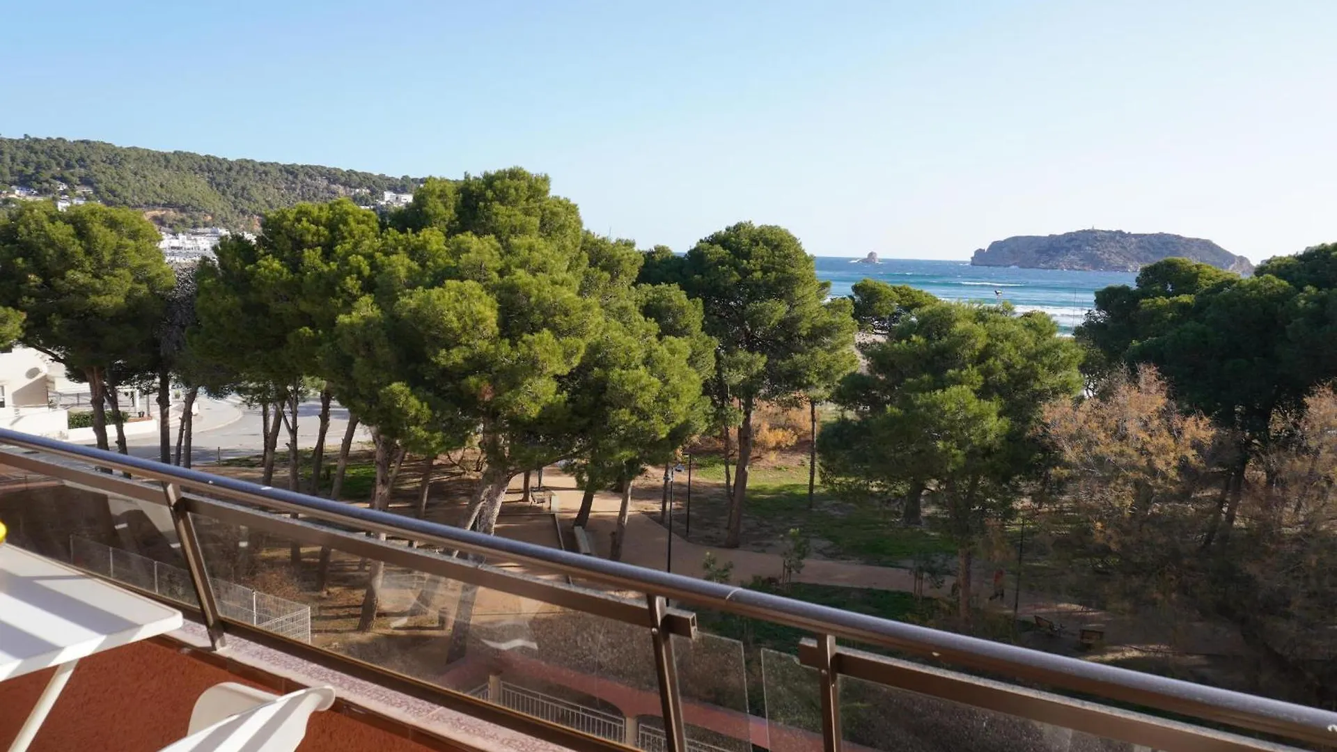 Pineda Beach 43, L'Estartit - Centro - Es-323-49 Španělsko