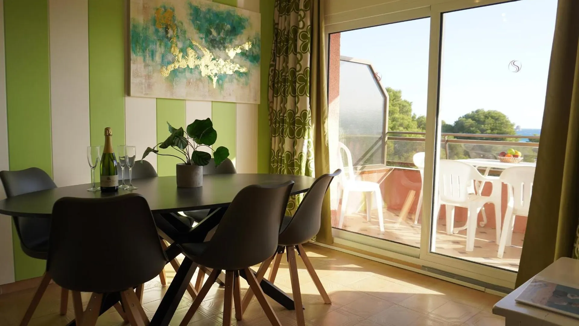 Pineda Beach 43, L'Estartit - Centro - Es-323-49 Apartment
