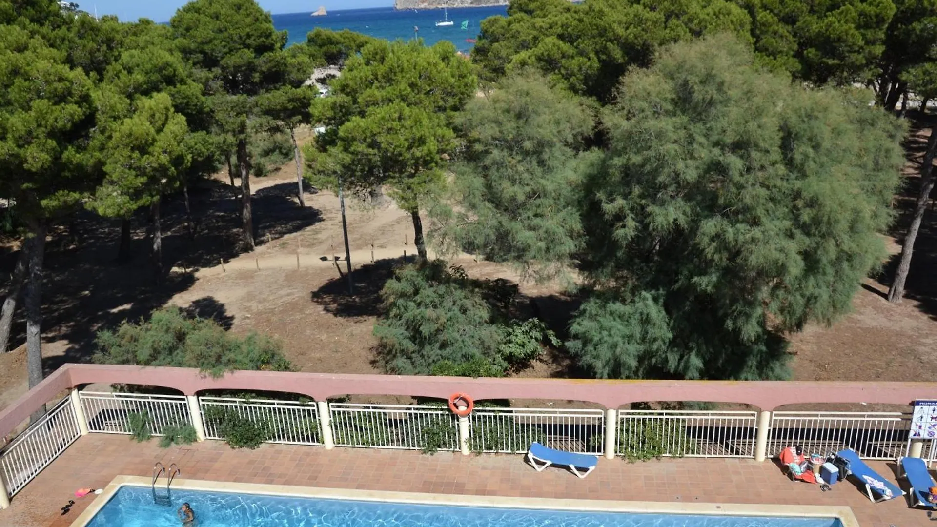 Pineda Beach 43, L'Estartit - Centro - Es-323-49