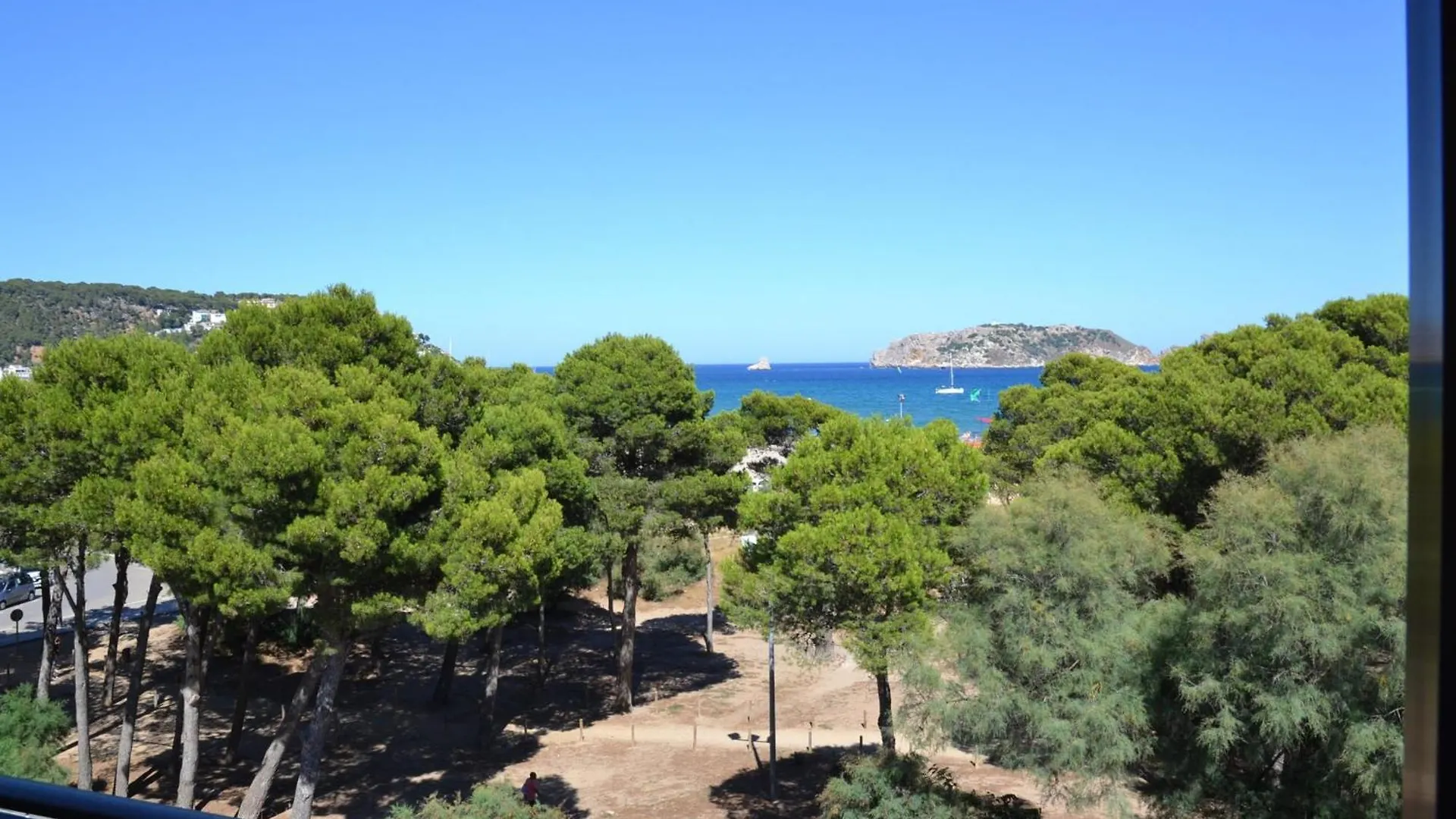 Pineda Beach 43, L'Estartit - Centro - Es-323-49 0*,  Spain