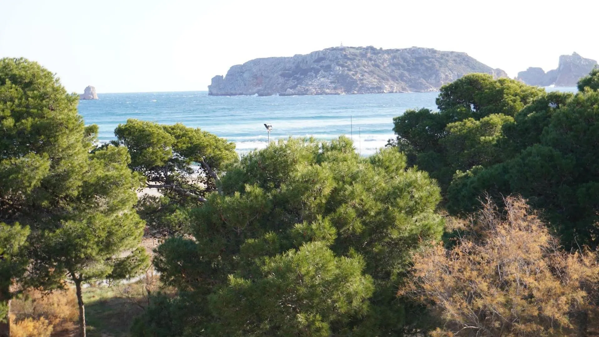 Apartment Pineda Beach 43, L'Estartit - Centro - Es-323-49